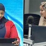 Former KTN Anchor Najma Ismail lands lucrative job at State House Role
