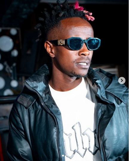 Odi Wa Murang’a: Meet The Wise Gengetone Artist Who's Making Millions of Money From Farming and Charcoal Selling