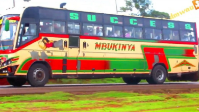 Meet the silent billionaire who owns Mbukinya Buses