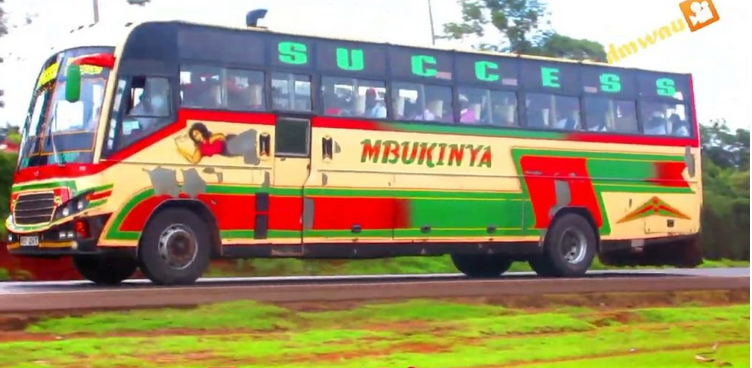 Meet the silent billionaire who owns Mbukinya Buses