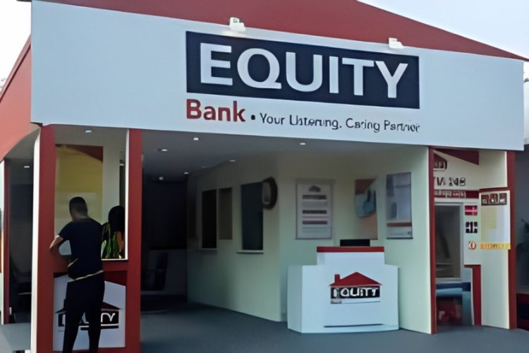 Equity Bank ranked as the World’s 4th strongest banking brand