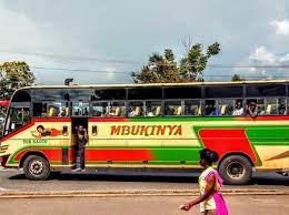 Meet the silent billionaire who owns Mbukinya Buses