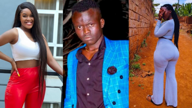 The 6 Young highest earning TikTok stars in Kenya