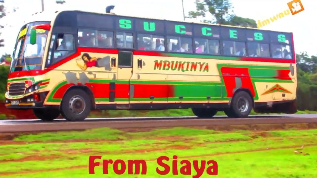 Meet the silent billionaire who owns Mbukinya Buses