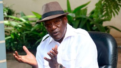 From Teaboy to Billionaire: How Johnson Muthama become Billionaire by selling stones