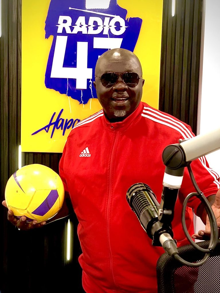 Fred Arocho reveals the big salary he will receive at Radio 47