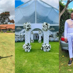 Karen Nyamu, Jalango, CS Aisha Jumwa, among VIPs gracing Akothee's wedding