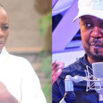 Akothee fires back at Andrew Kibe over numerous attacks
