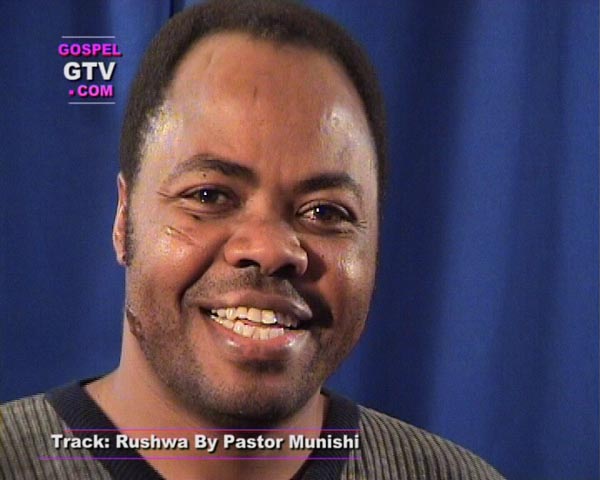 Faustin Munishi, the true gospel singer whose songs never get old
