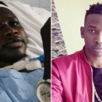 DJ Evolve gets his voice back after successful surgeries