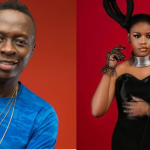 Oga Obinna responds to claims he's dating Jony hair designer