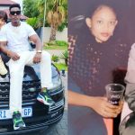 Zari Hassan addresses reports about dating Shakib while working for her late hubby as as watchman