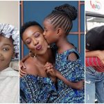 Wahu's daughter shocks her with lovely Mother's Day message