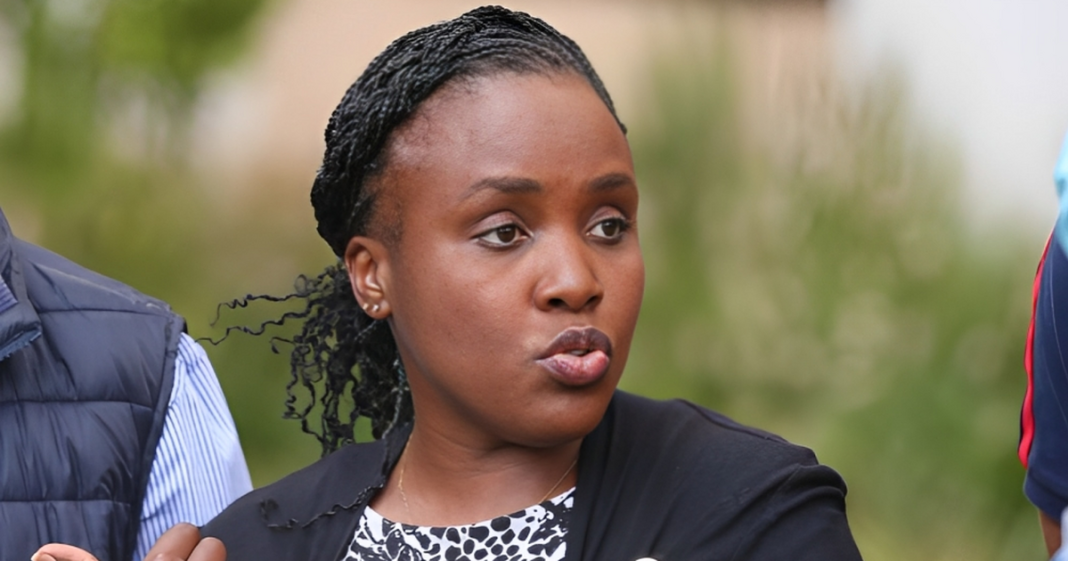 Linda Oguttu