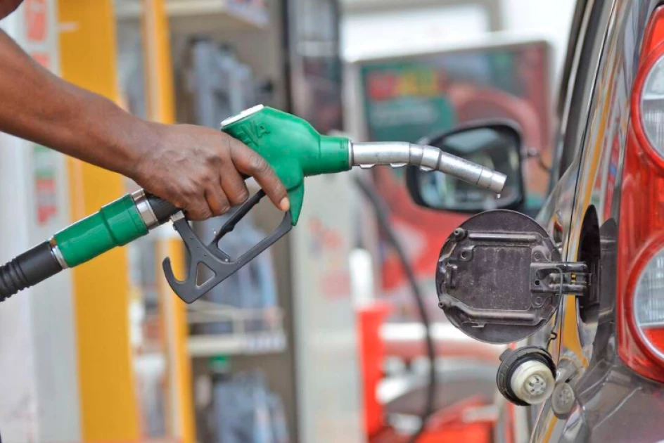 EPRA increases fuel prices