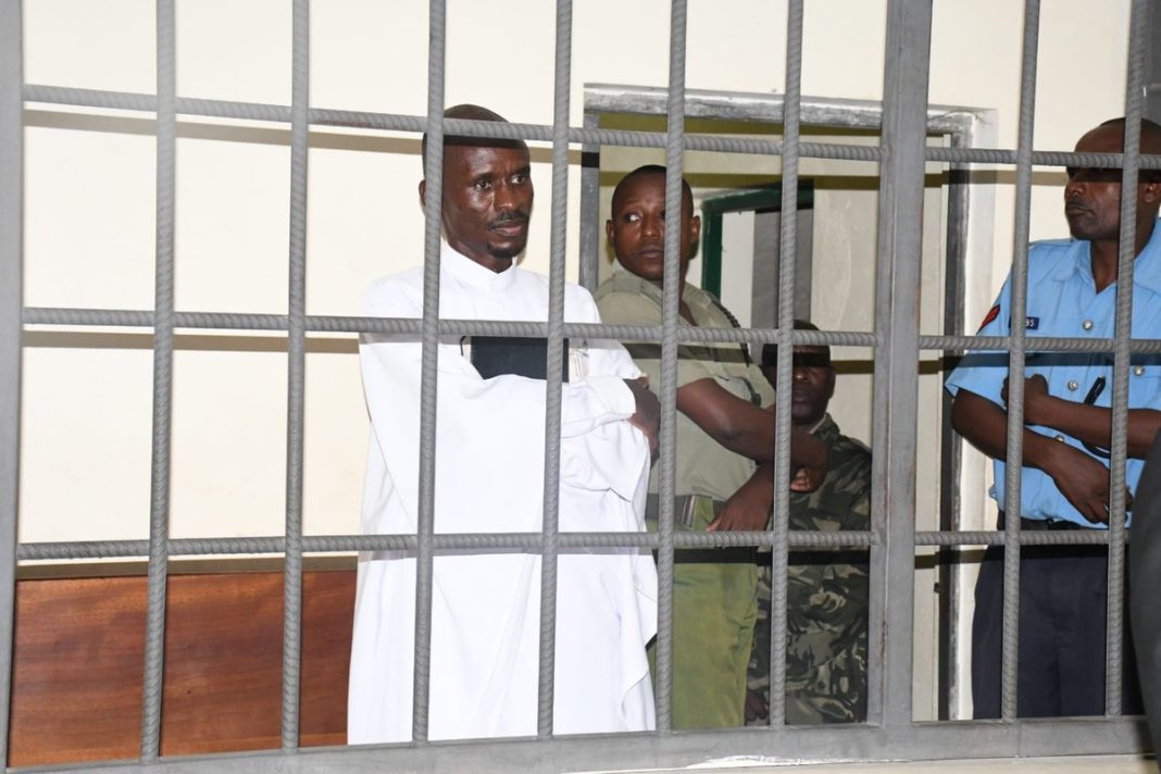 High Court Orders Police to Reopen Pastor Ezekiel's Church Immediately
