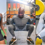 Sauti Sol's Bien educates women on lifting weights, praises his wife's fitness