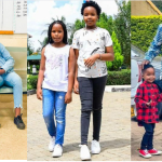 Jaguar explains why he hides his wife, only post children's photos on social media
