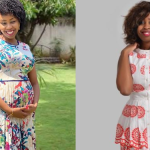Pauline Njoroge opens up on losing her unborn twins