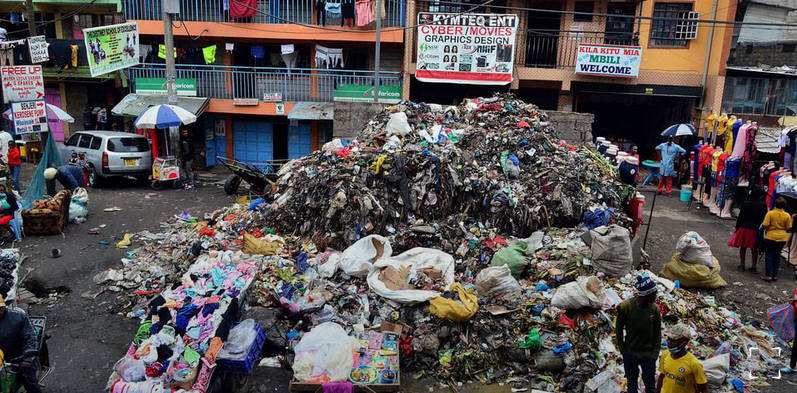 Pipeline Estate, Nairobi