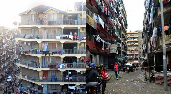 Pipeline Estate, Nairobi