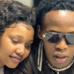 I love you, but I can’t stop cheating on you – Rapper Big Xhosa publicly tells girlfriend