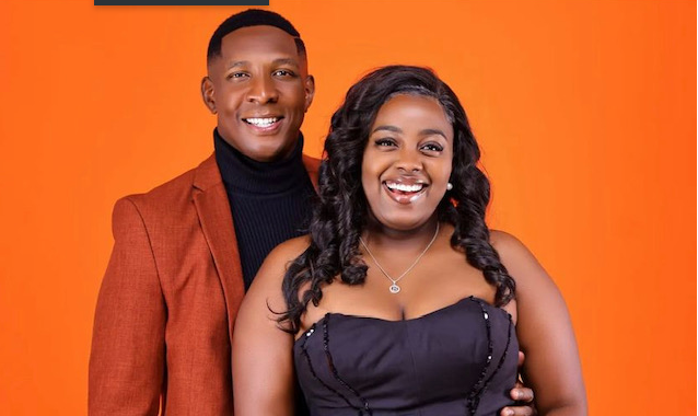Jackie Matubia finally addresses break-up rumours
