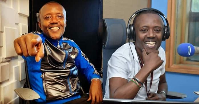 Maina Kageni