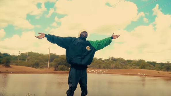 Stivo Simple Boy slams Kenyan pastors in new  gospel song 'Makasisi'