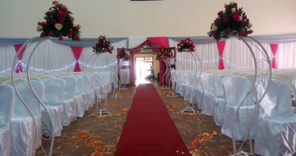 Malindi pastor cancels wedding after couple engages in s&x before marriage