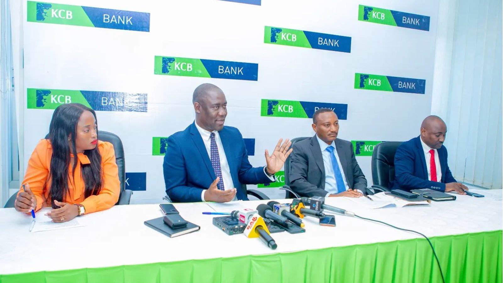 KCB Bank overtakes Equity as Kenya’s largest bank