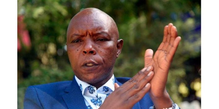 Maina Njenga