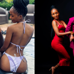 Mulamwah's bestie Ruth begs him to promote her as his main-chick