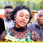 Jeff Mwathi's mother faults Radio Jambo over DJ Fatxo interview