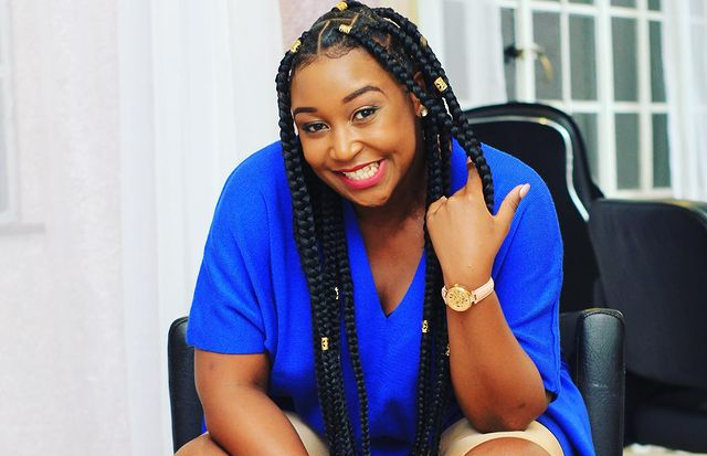  Betty Kyallo on her relationship status 
