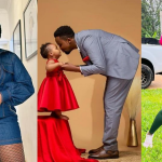 Female celebs honor their husbands with sweet messages on Father's Day