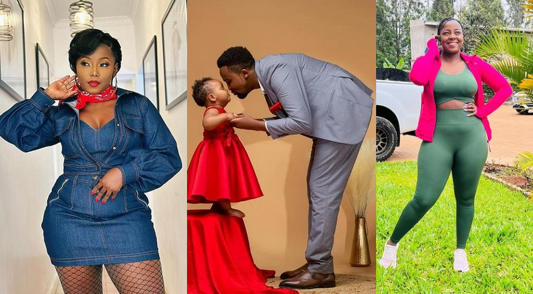 Female celebs honor their husbands with sweet messages on Father's Day