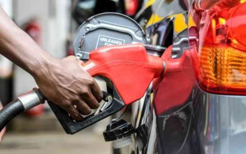 EPRA To Fuel Prices