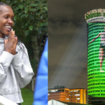 Safaricom rewards Faith Kipyegon with 2 million cash
