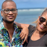Kamene Goro says she competed for DJ Bonnez with men who wanted him