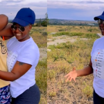 Nana Owiti moves her aunt to tears with surprise gift of a lifetime