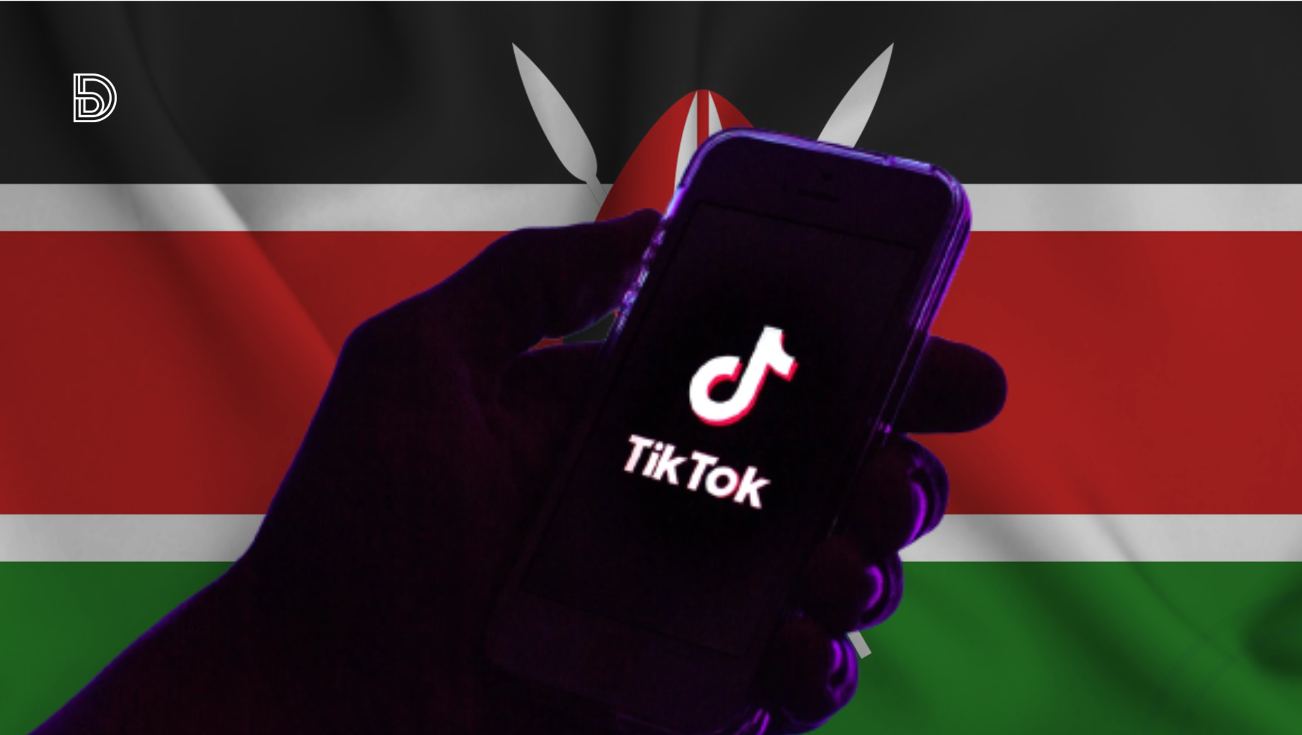 New Report Shows Kenyans Lead In Using TikTok Worldwide