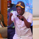 Ruto claims Comedians Njugush and Butita earn more money than his salary