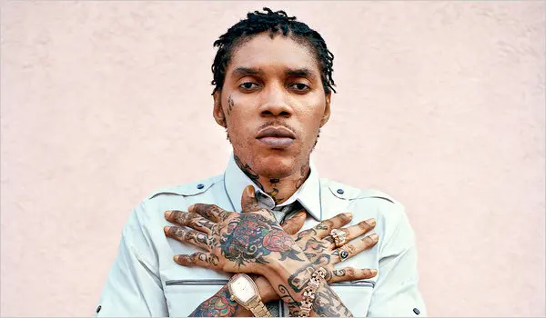 Vybz Kartel's Health Condition Worsens