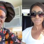 Nyako reveals she used to sell 'Rosecoco' in streets