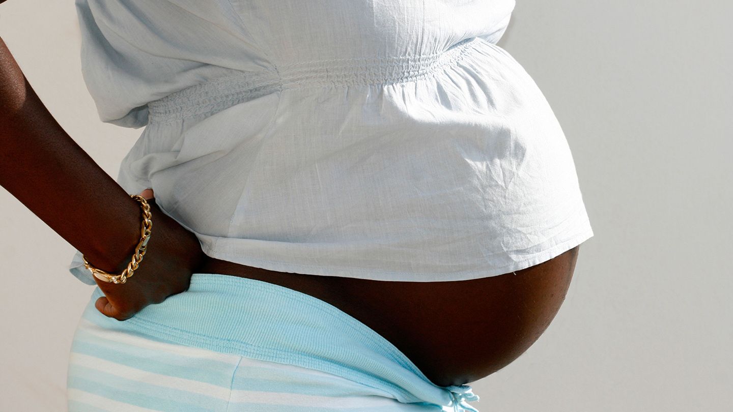 Muranga women now paying men upto 300K to get them pregnant