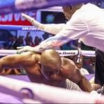 Karim Mandonga Beaten Again In Uganda By Boxer Golola