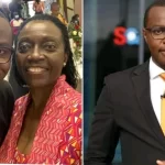 Martha Karua’s ‘son’ George Maringa joins TV47