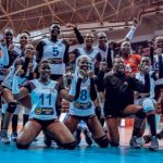 Malkia Strikers shine again, beat Egypt to win African Nations Championship