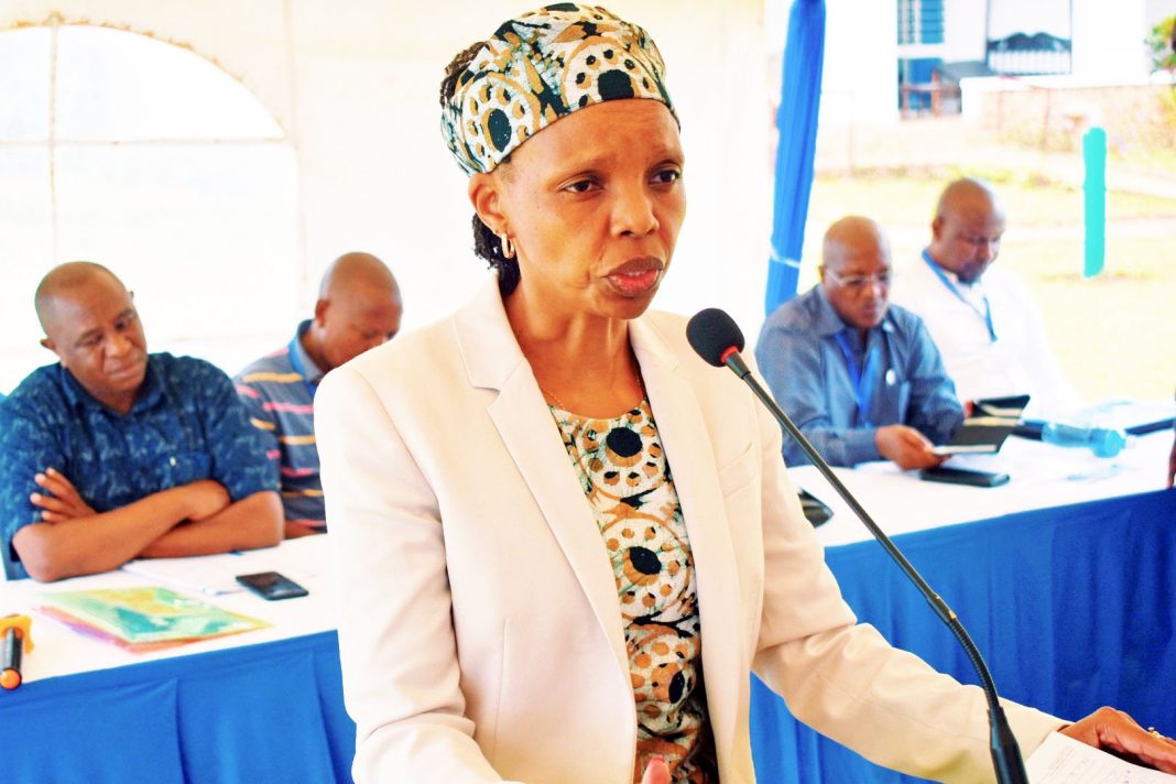KUCCPS CEO explains how a student with an A- was placed in a TVET institution